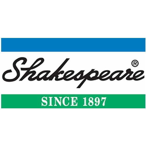 Shakespeare Fly Reels & Spare Spools